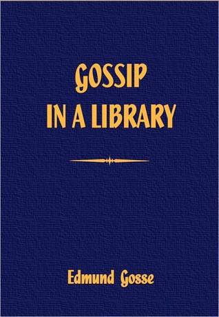 Gossip in a Library